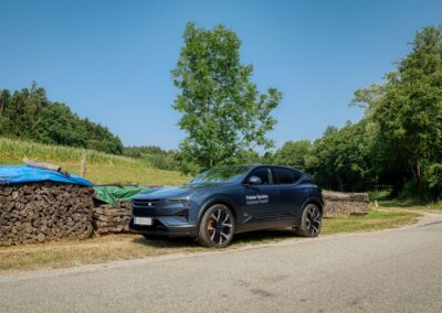 Polestar 3