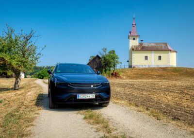 Polestar 3