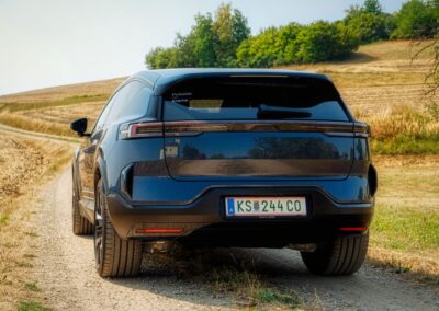 Polestar 3
