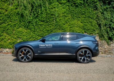 Polestar 3