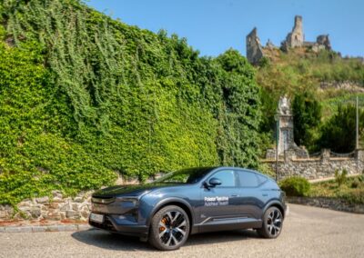 Polestar 3
