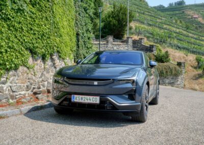 Polestar 3