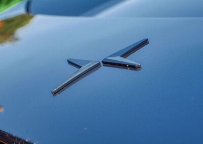 Polestar 3