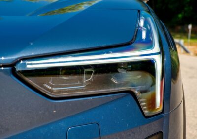 Polestar 3