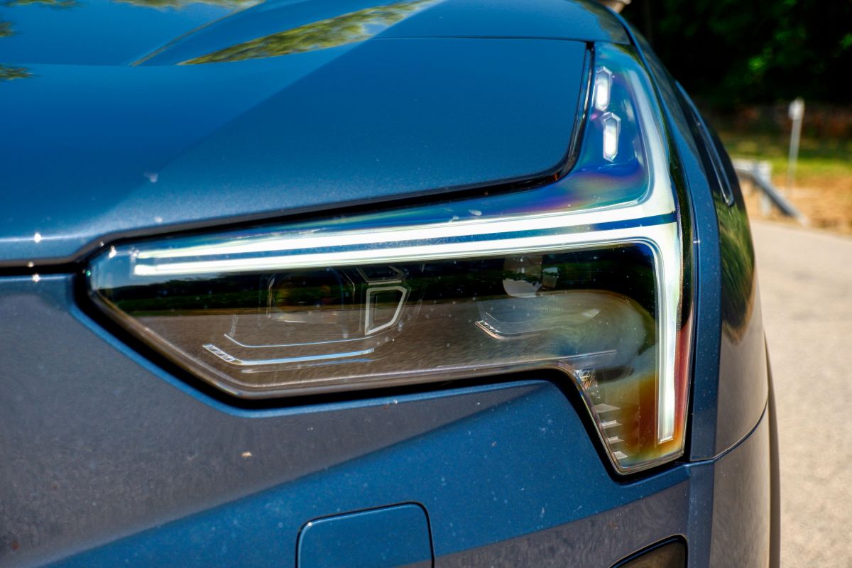 Polestar 3