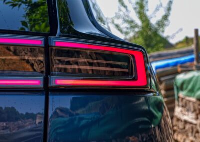 Polestar 3