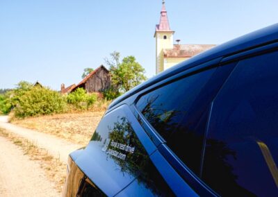 Polestar 3