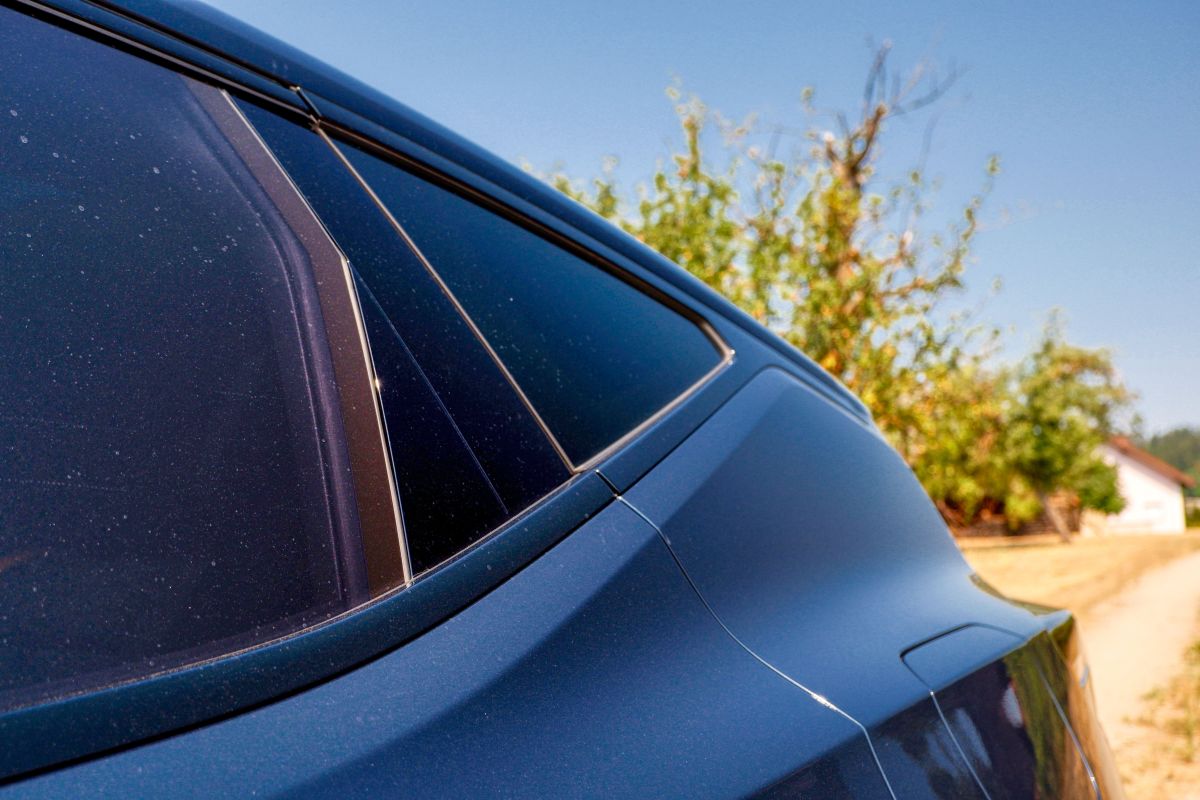 Polestar 3