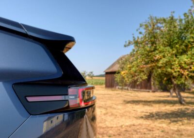 Polestar 3