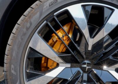 Polestar 3
