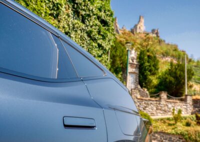 Polestar 3