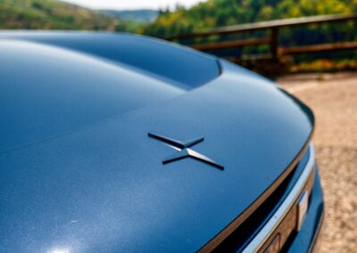 Polestar 3