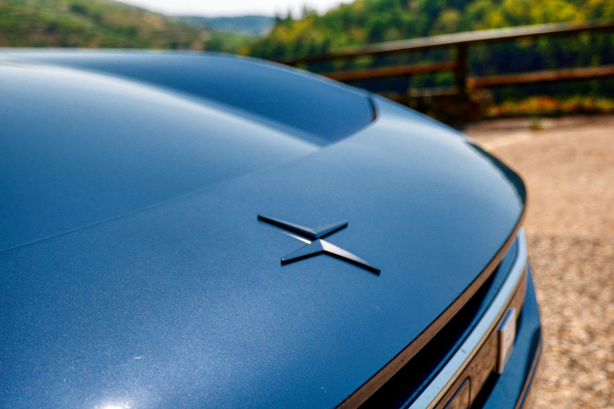 Polestar 3