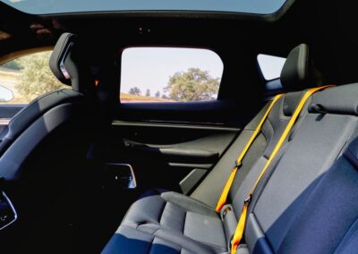 Polestar 3
