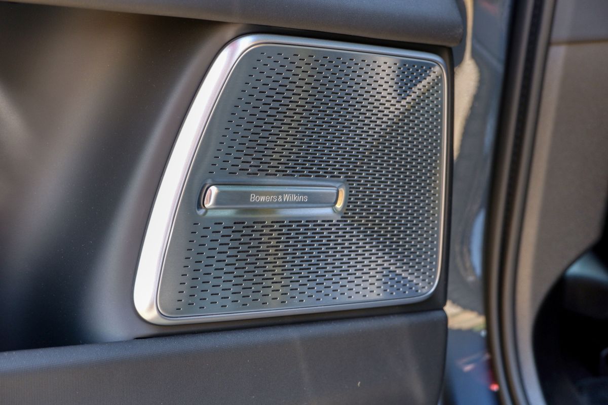 Polestar 3
