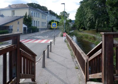 Raimundweg Pernitz
