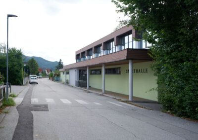 Raimundweg Pernitz
