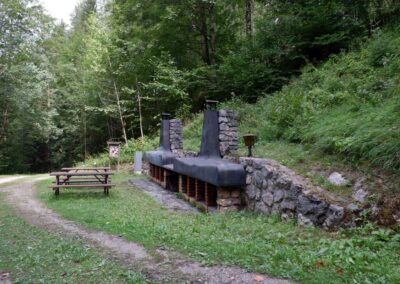 Kleine Runde durch den Naturpark Falkenstein in Schwarzau im Gebirge