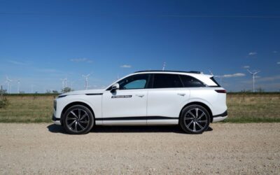 XPENG G9 – Ist der Steirerman auch very good?