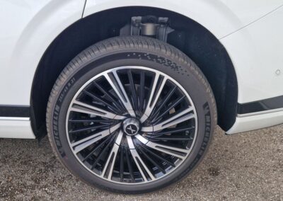 Xpeng G9